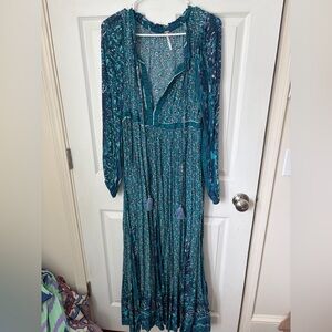 Free People | Dresses | Free People Olive Green Midi Silk Slip Dress | Poshmark Free People | Dresses | Free People Olive Green Midi Silk Slip Dress | Poshmark